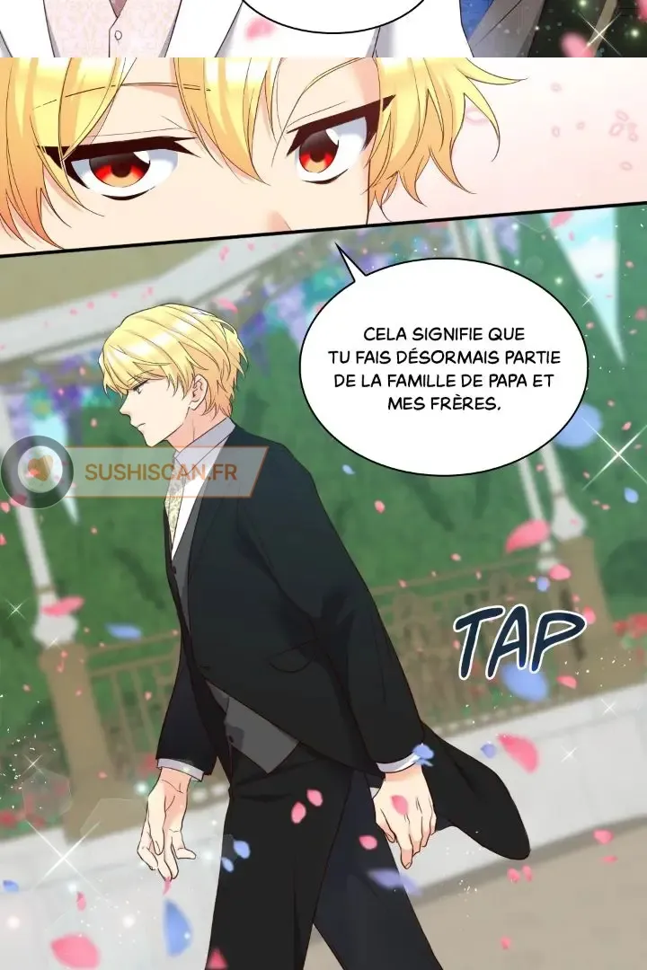 Read The Twins’ New Life FR Manga Online