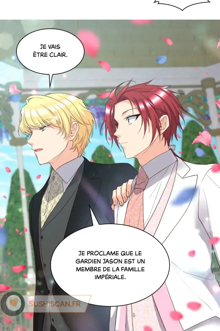 Read The Twins’ New Life FR Manga Online