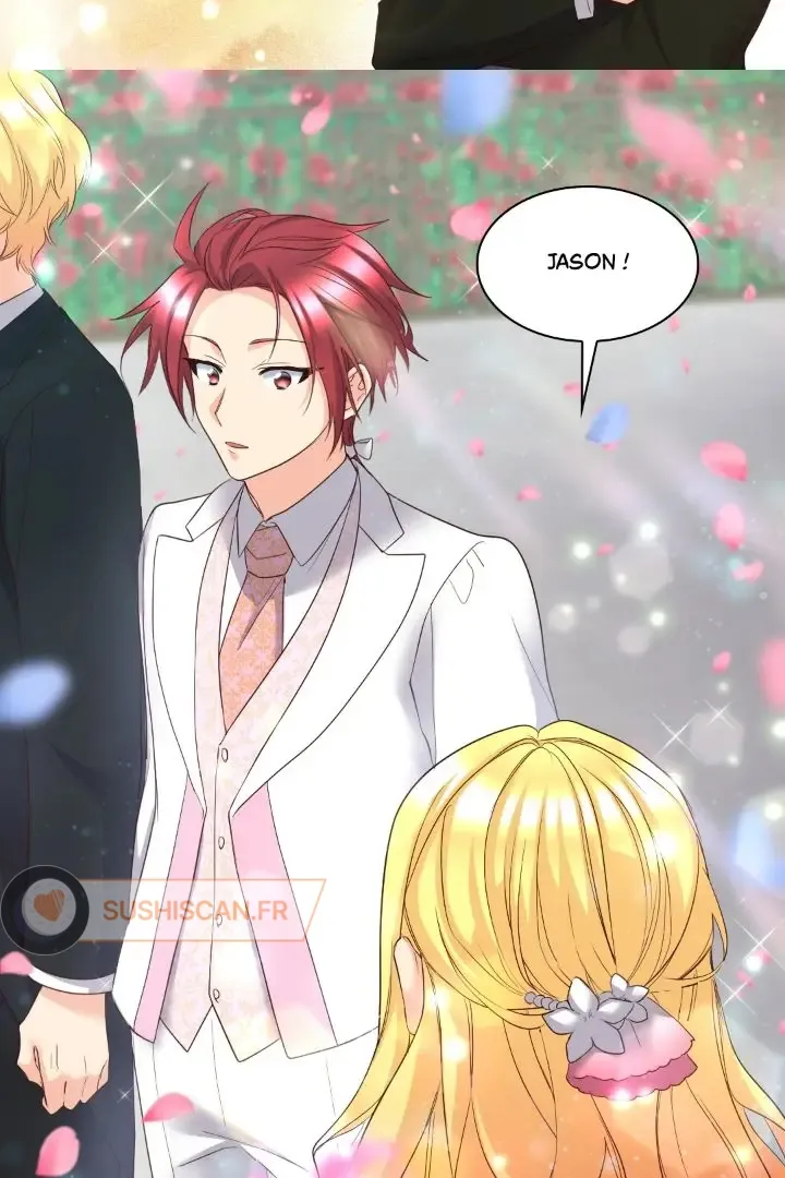Read The Twins’ New Life FR Manga Online