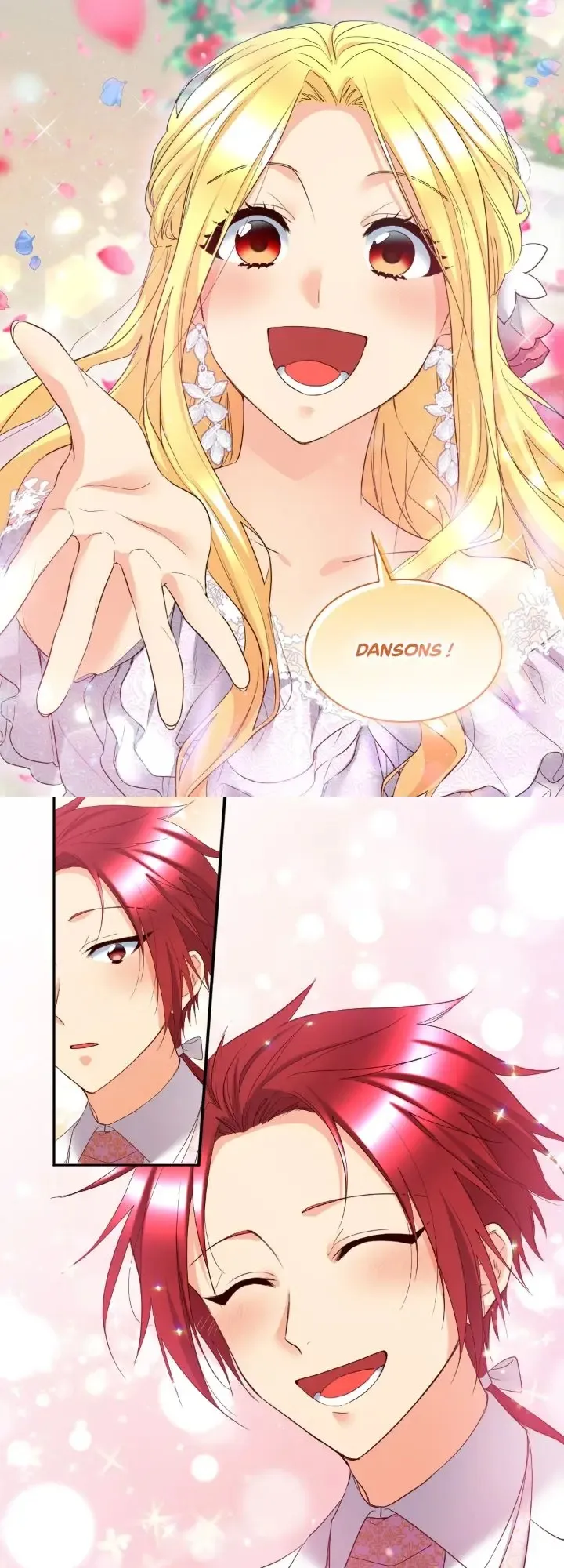 Read The Twins’ New Life FR Manga Online