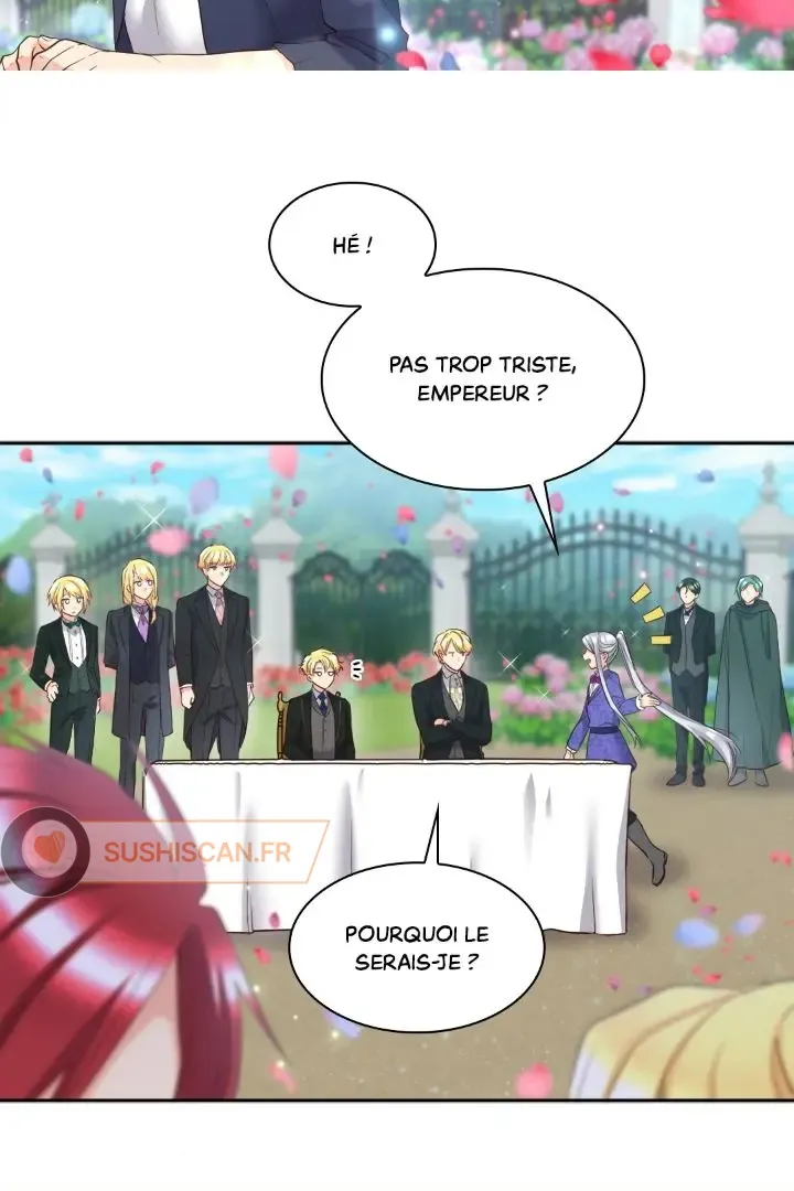 Read The Twins’ New Life FR Manga Online