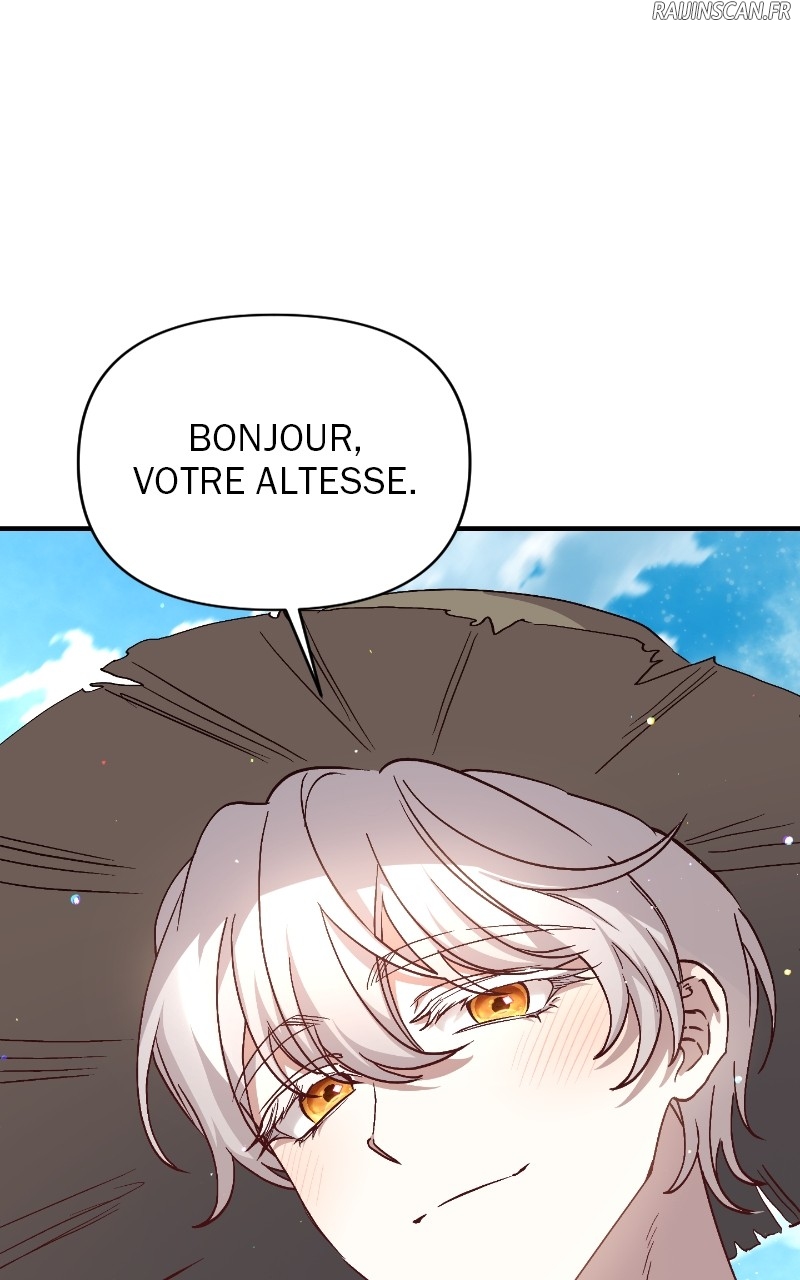 Read The Tyrant Wants to Live Honestly FR Manga Online