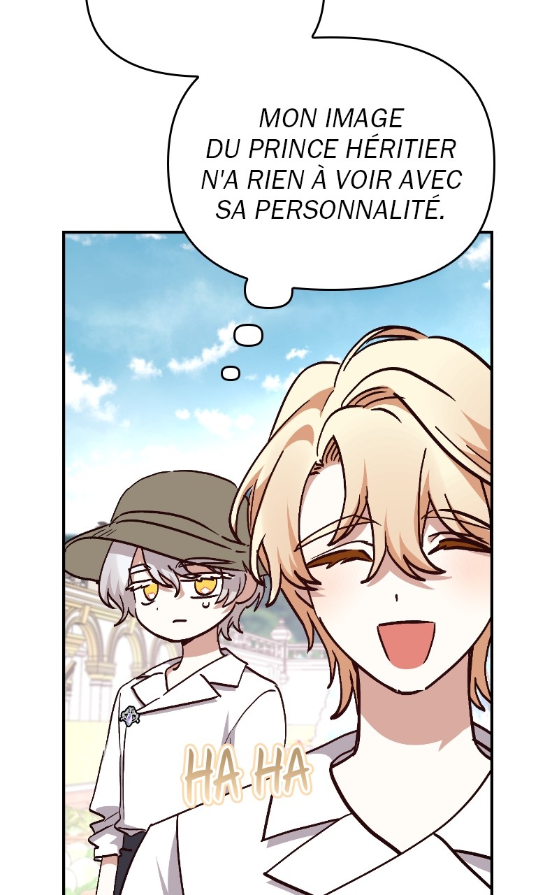 Read The Tyrant Wants to Live Honestly FR Manga Online