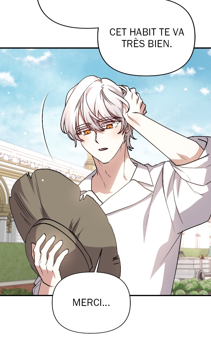 Read The Tyrant Wants to Live Honestly FR Manga Online