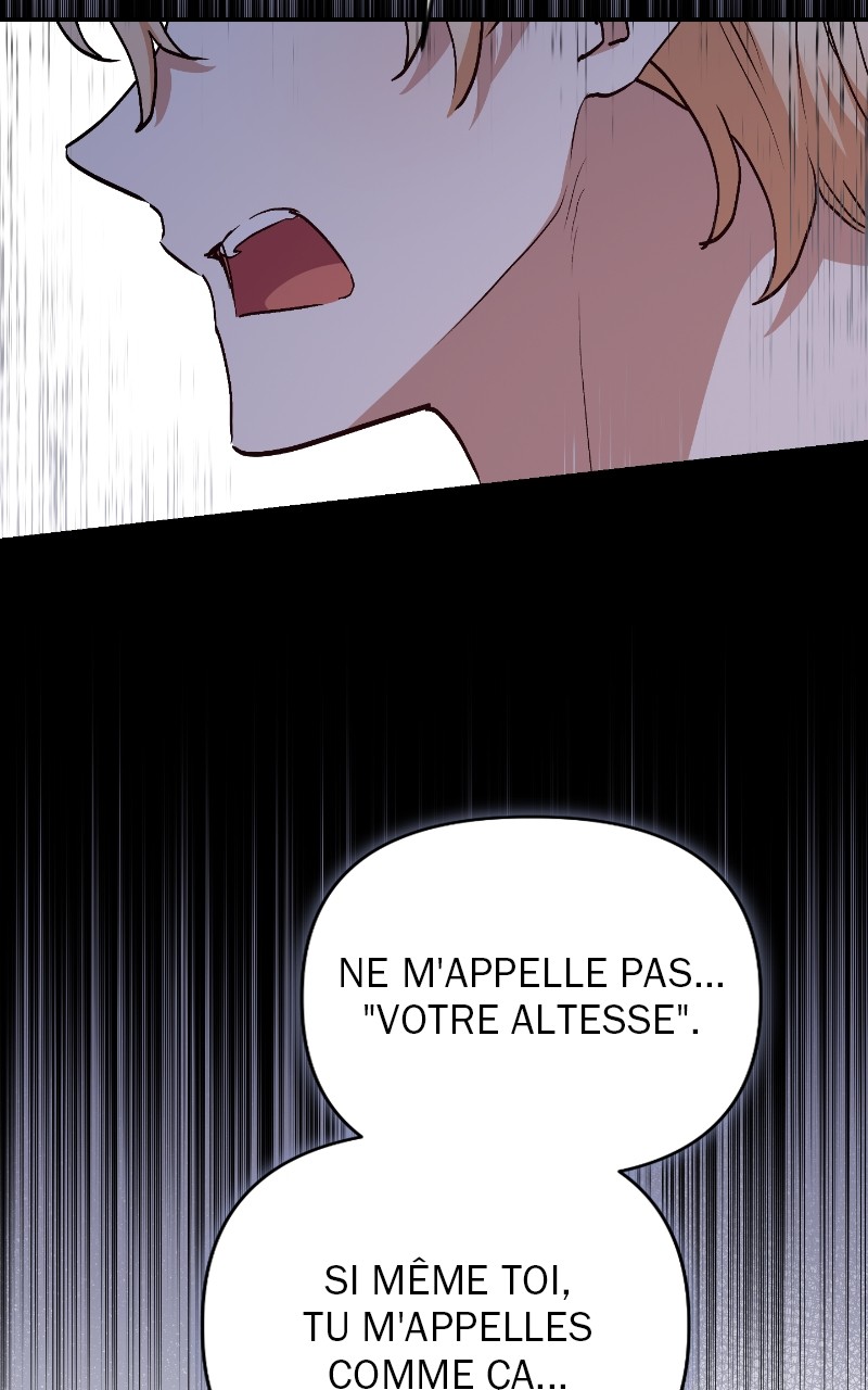 Read The Tyrant Wants to Live Honestly FR Manga Online