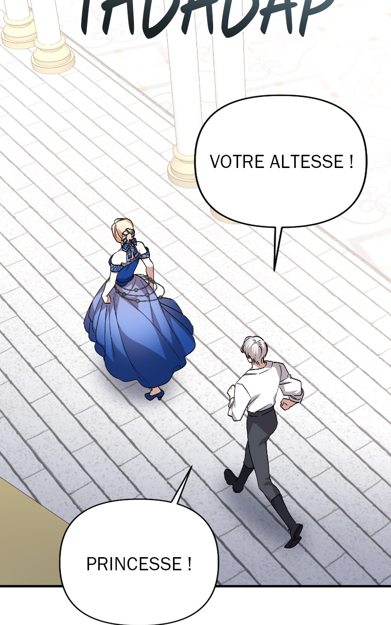 Read The Tyrant Wants to Live Honestly FR Manga Online