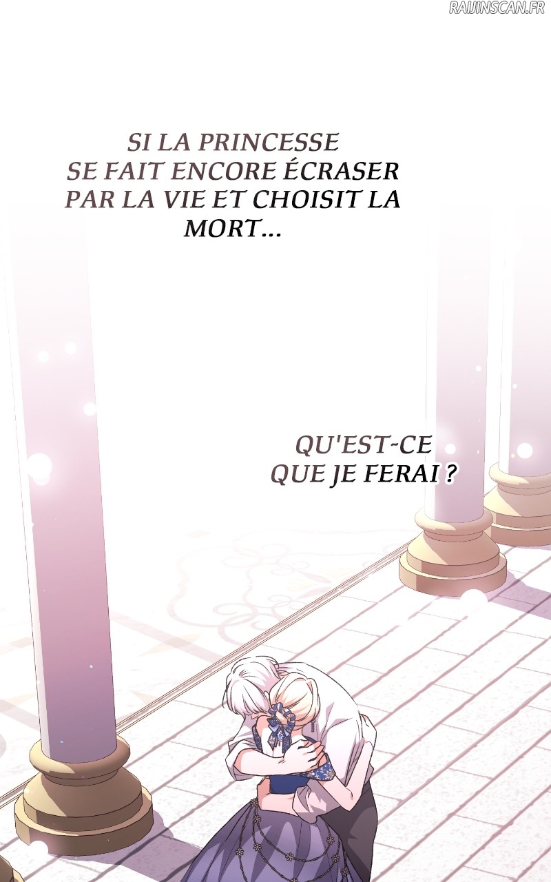 Read The Tyrant Wants to Live Honestly FR Manga Online