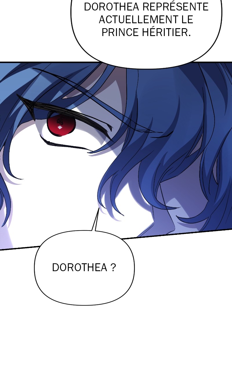 Read The Tyrant Wants to Live Honestly FR Manga Online