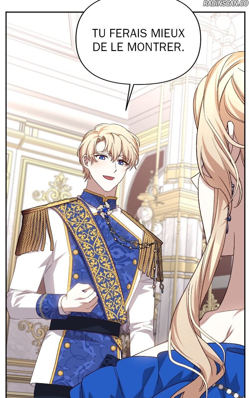 Read The Tyrant Wants to Live Honestly FR Manga Online