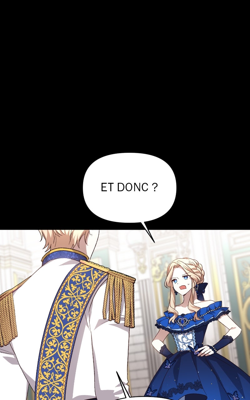 Read The Tyrant Wants to Live Honestly FR Manga Online