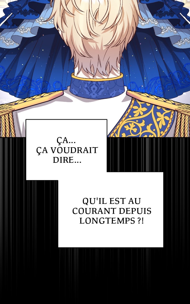 Read The Tyrant Wants to Live Honestly FR Manga Online