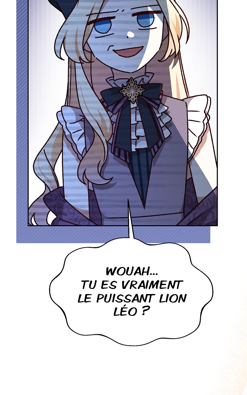 Read The Tyrant Wants to Live Honestly FR Manga Online
