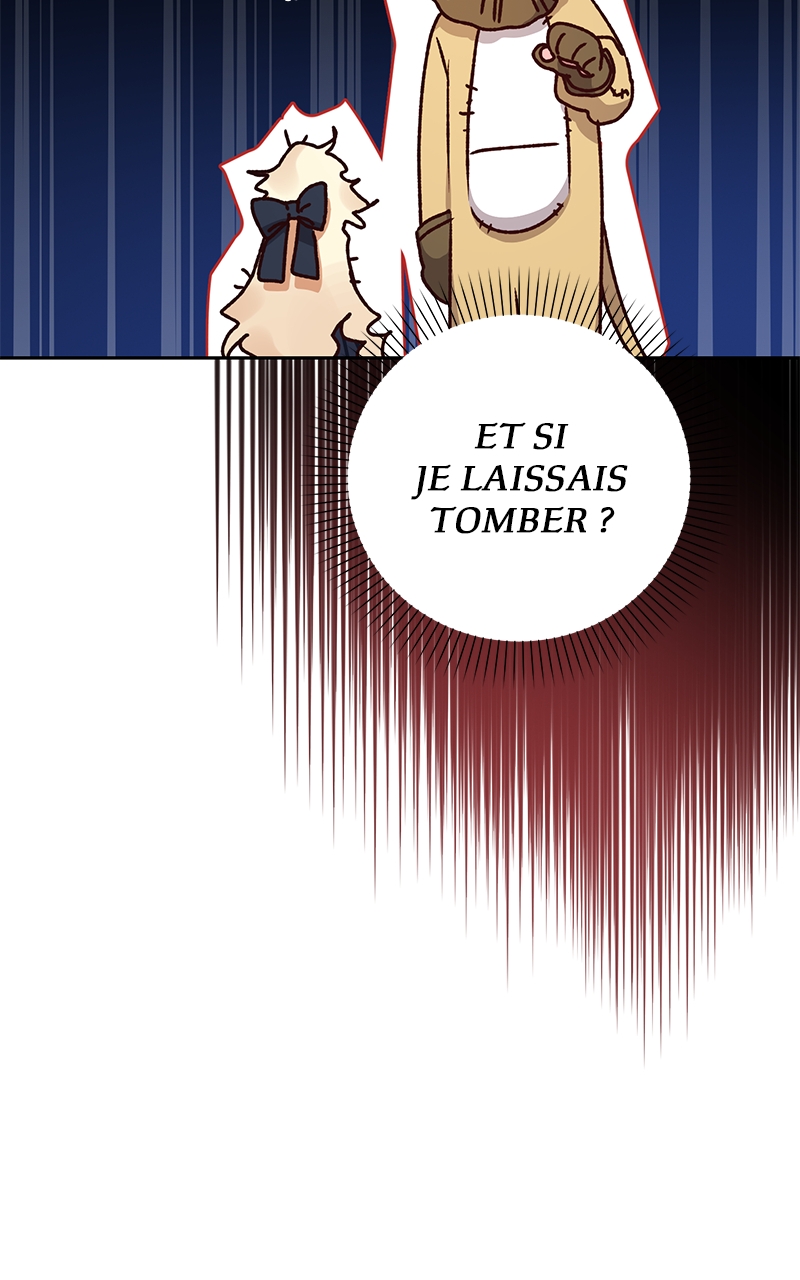 Read The Tyrant Wants to Live Honestly FR Manga Online