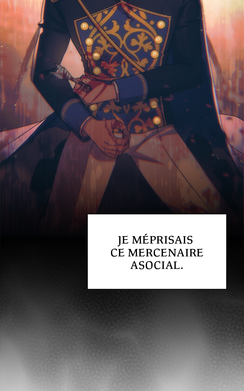 Read The Tyrant Wants to Live Honestly FR Manga Online