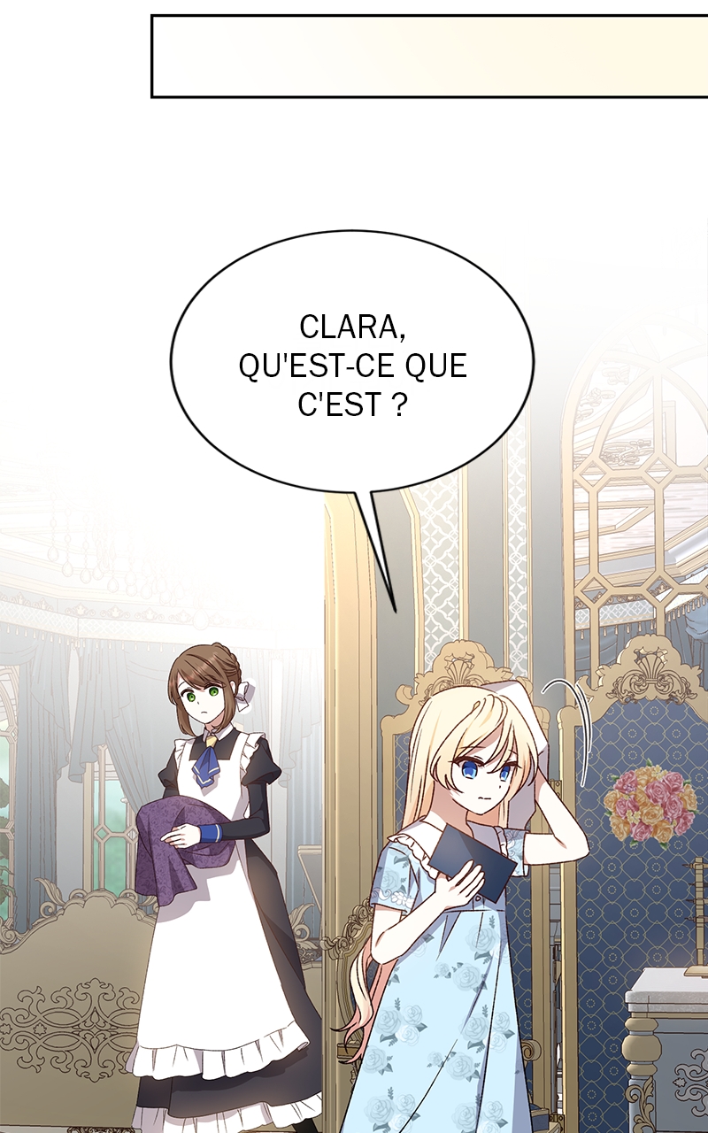 Read The Tyrant Wants to Live Honestly FR Manga Online