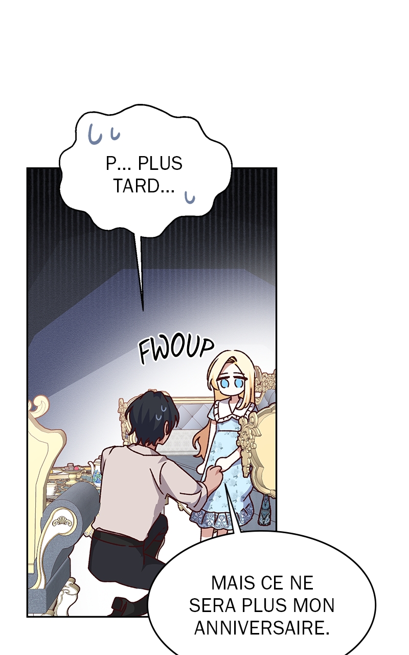 Read The Tyrant Wants to Live Honestly FR Manga Online
