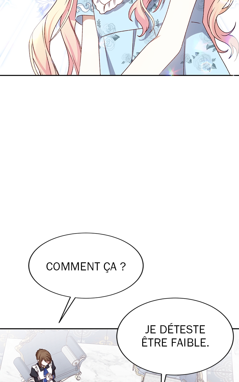 Read The Tyrant Wants to Live Honestly FR Manga Online