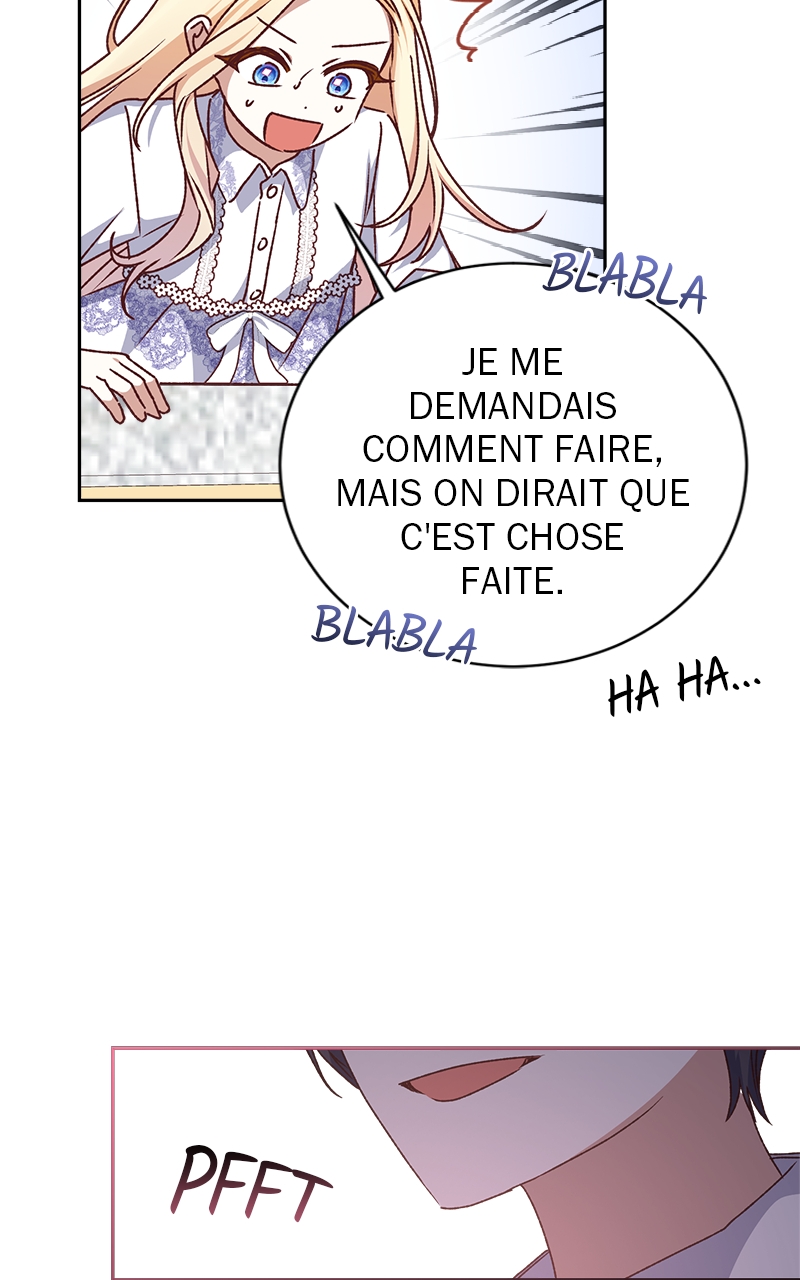 Read The Tyrant Wants to Live Honestly FR Manga Online