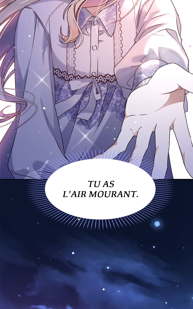 Read The Tyrant Wants to Live Honestly FR Manga Online