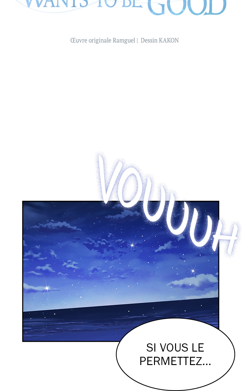 Read The Tyrant Wants to Live Honestly FR Manga Online