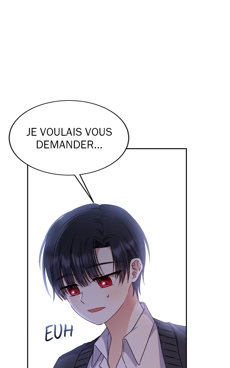 Read The Tyrant Wants to Live Honestly FR Manga Online