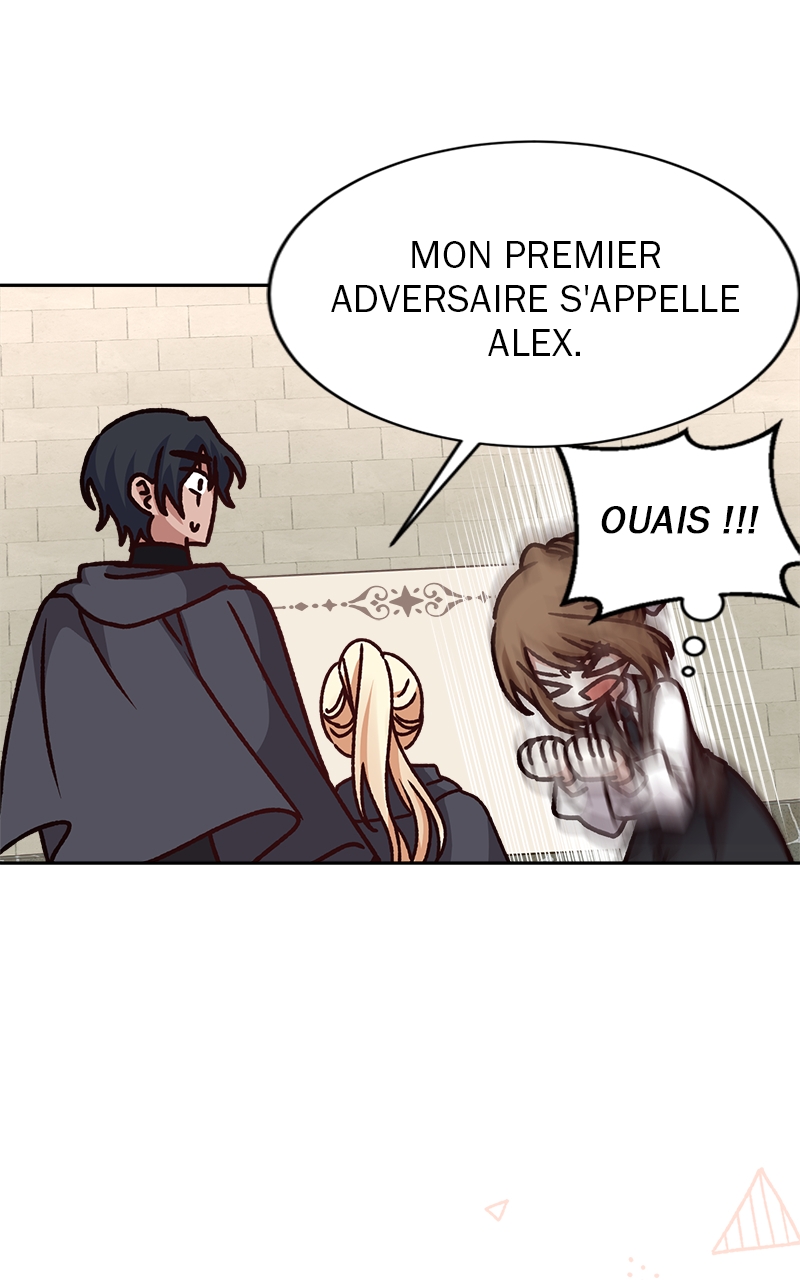 Read The Tyrant Wants to Live Honestly FR Manga Online