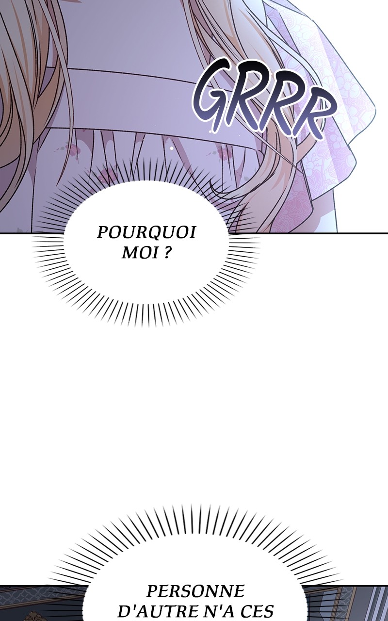 Read The Tyrant Wants to Live Honestly FR Manga Online