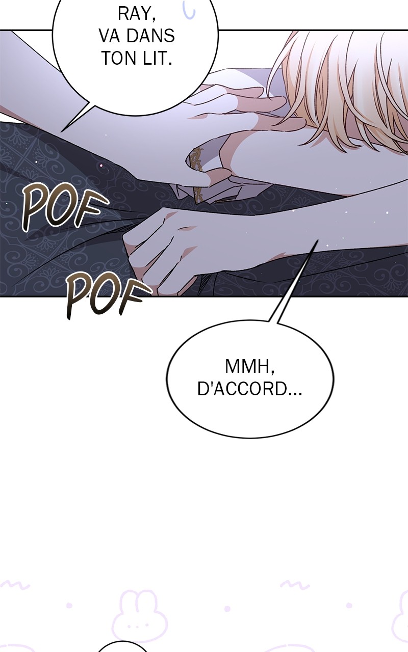 Read The Tyrant Wants to Live Honestly FR Manga Online