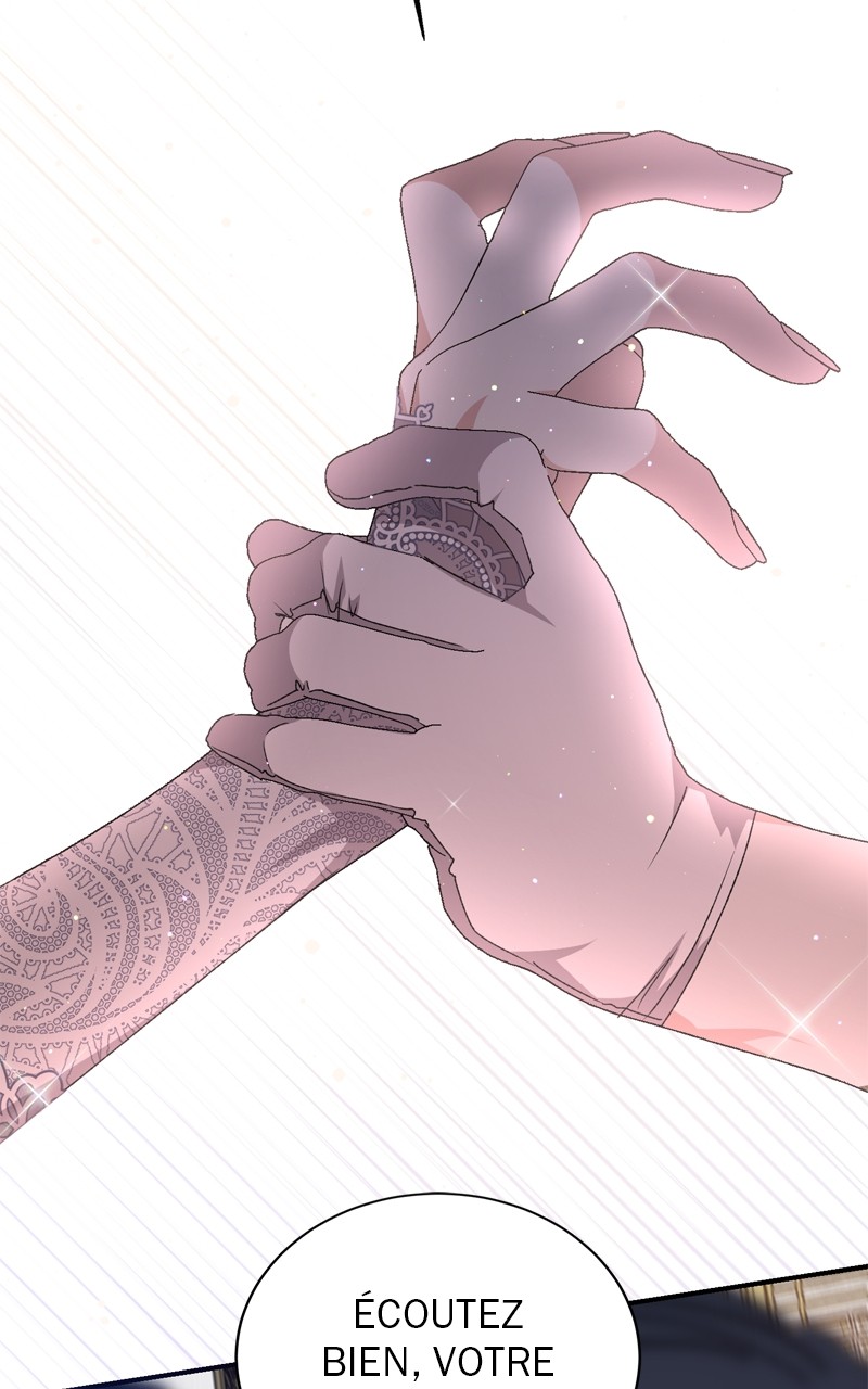 Read The Tyrant Wants to Live Honestly FR Manga Online