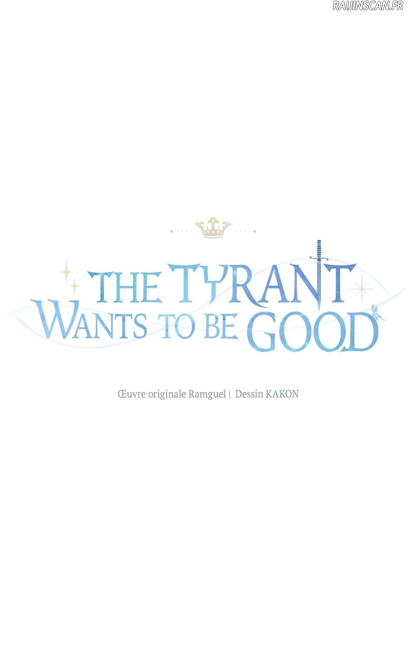 Read The Tyrant Wants to Live Honestly FR Manga Online