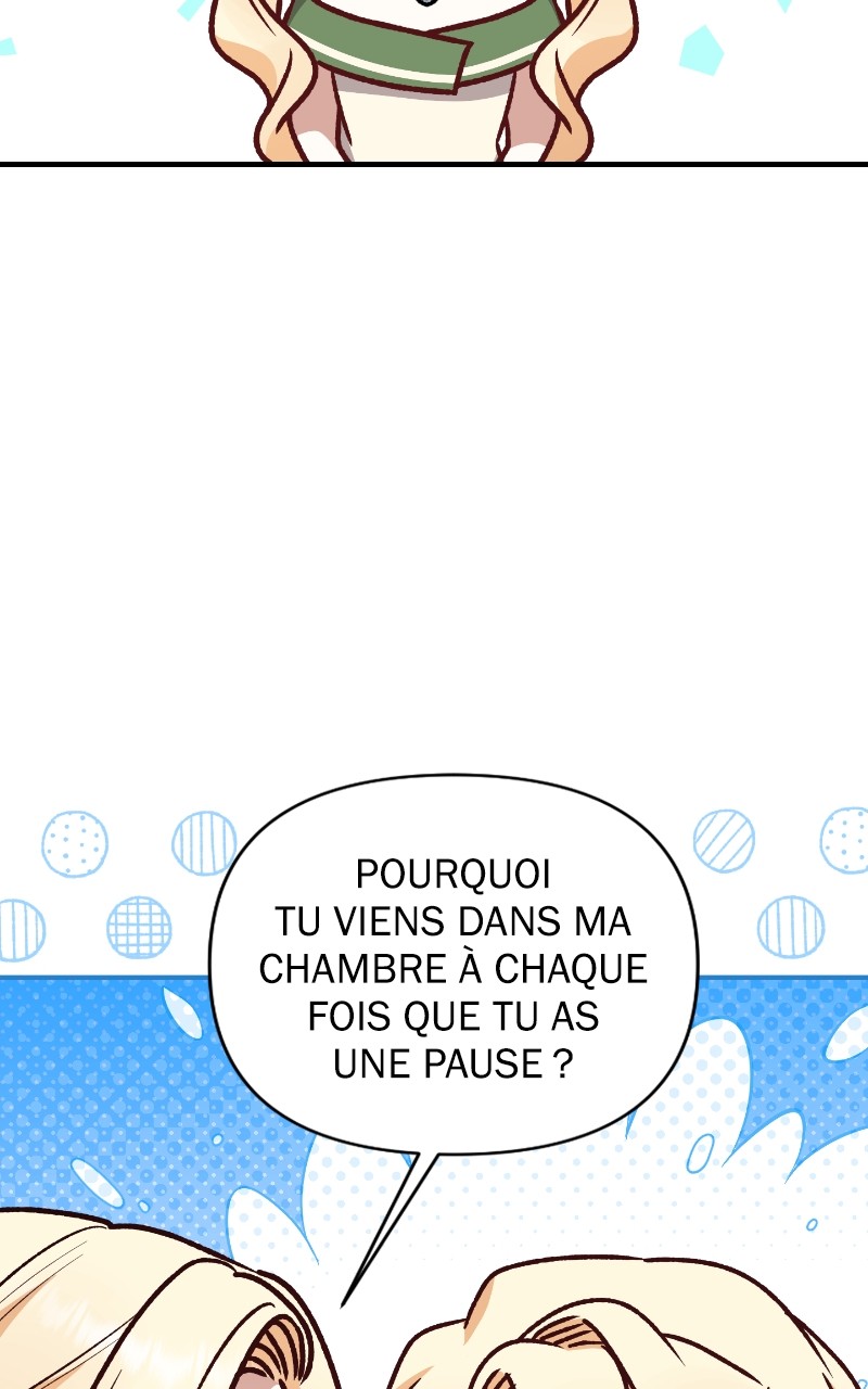 Read The Tyrant Wants to Live Honestly FR Manga Online