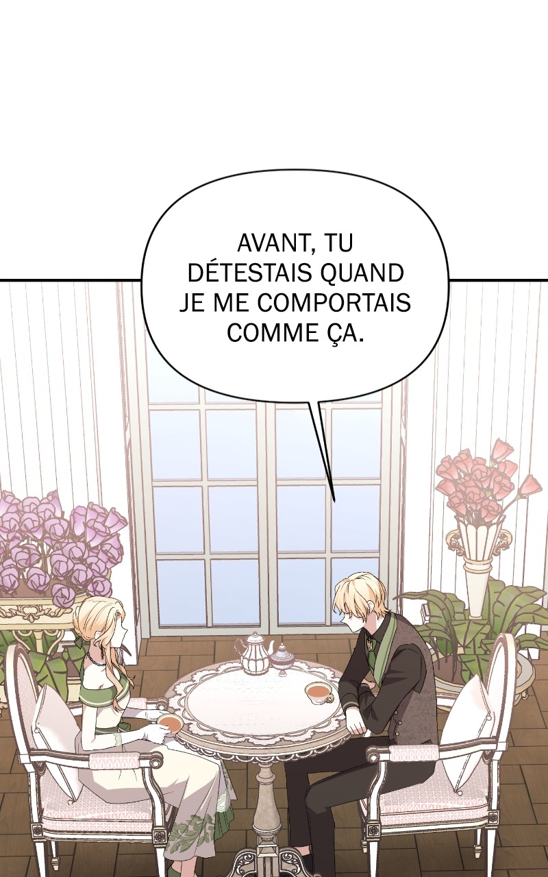 Read The Tyrant Wants to Live Honestly FR Manga Online