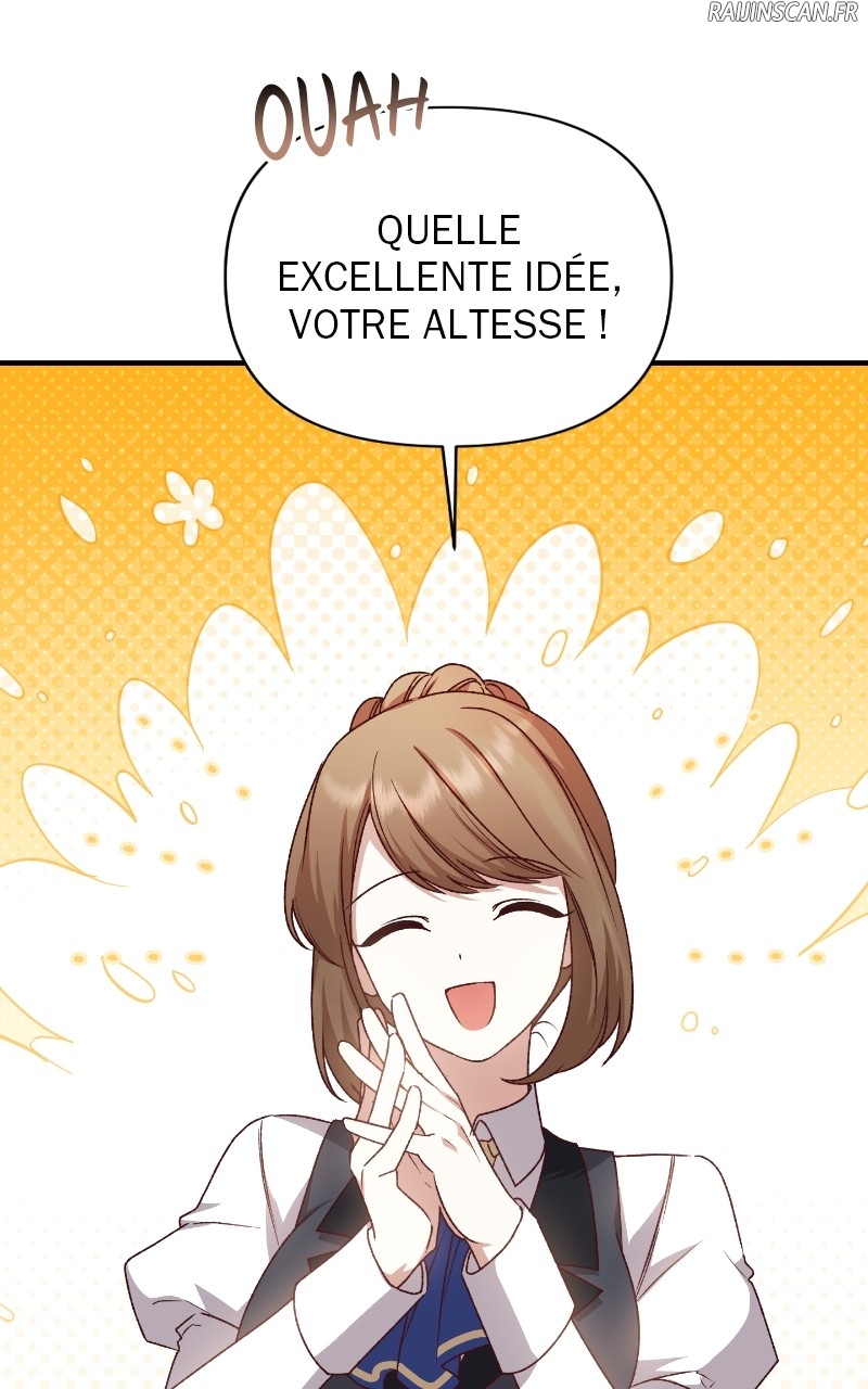 Read The Tyrant Wants to Live Honestly FR Manga Online