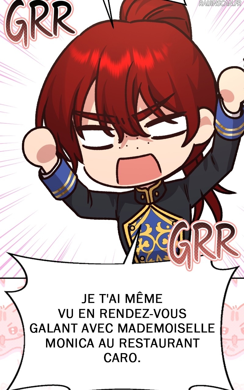 Read The Tyrant Wants to Live Honestly FR Manga Online