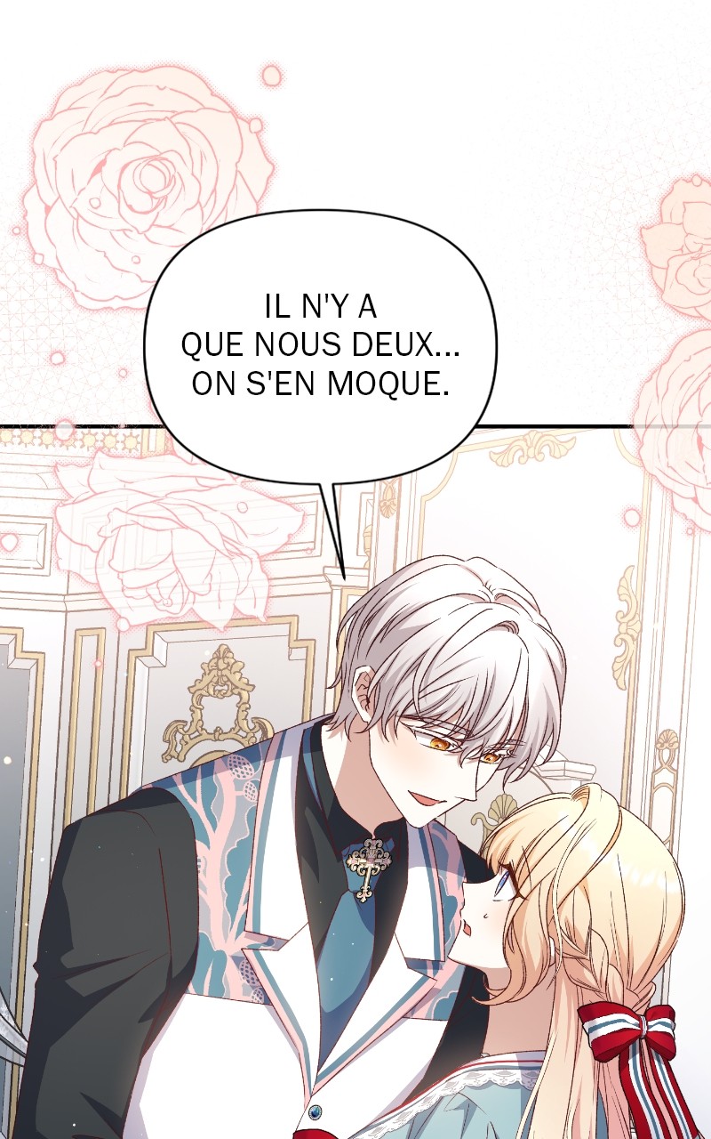 Read The Tyrant Wants to Live Honestly FR Manga Online