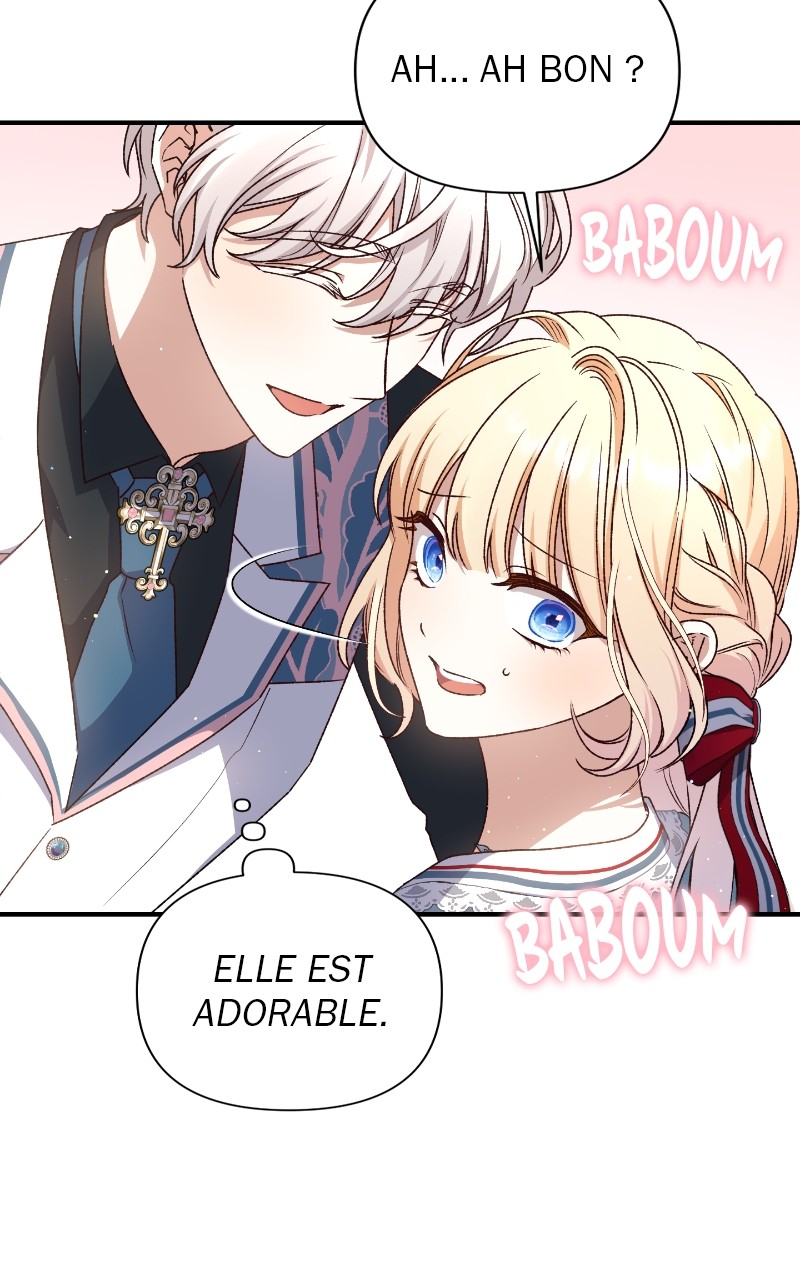 Read The Tyrant Wants to Live Honestly FR Manga Online