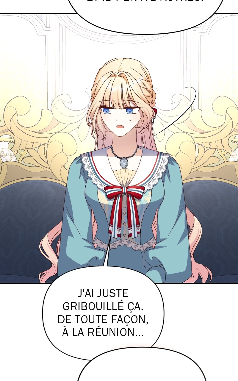 Read The Tyrant Wants to Live Honestly FR Manga Online