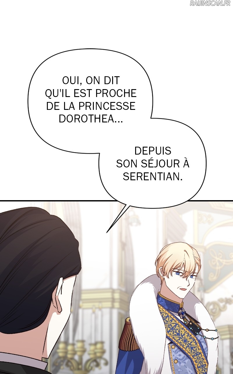 Read The Tyrant Wants to Live Honestly FR Manga Online