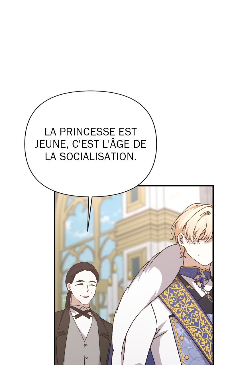 Read The Tyrant Wants to Live Honestly FR Manga Online