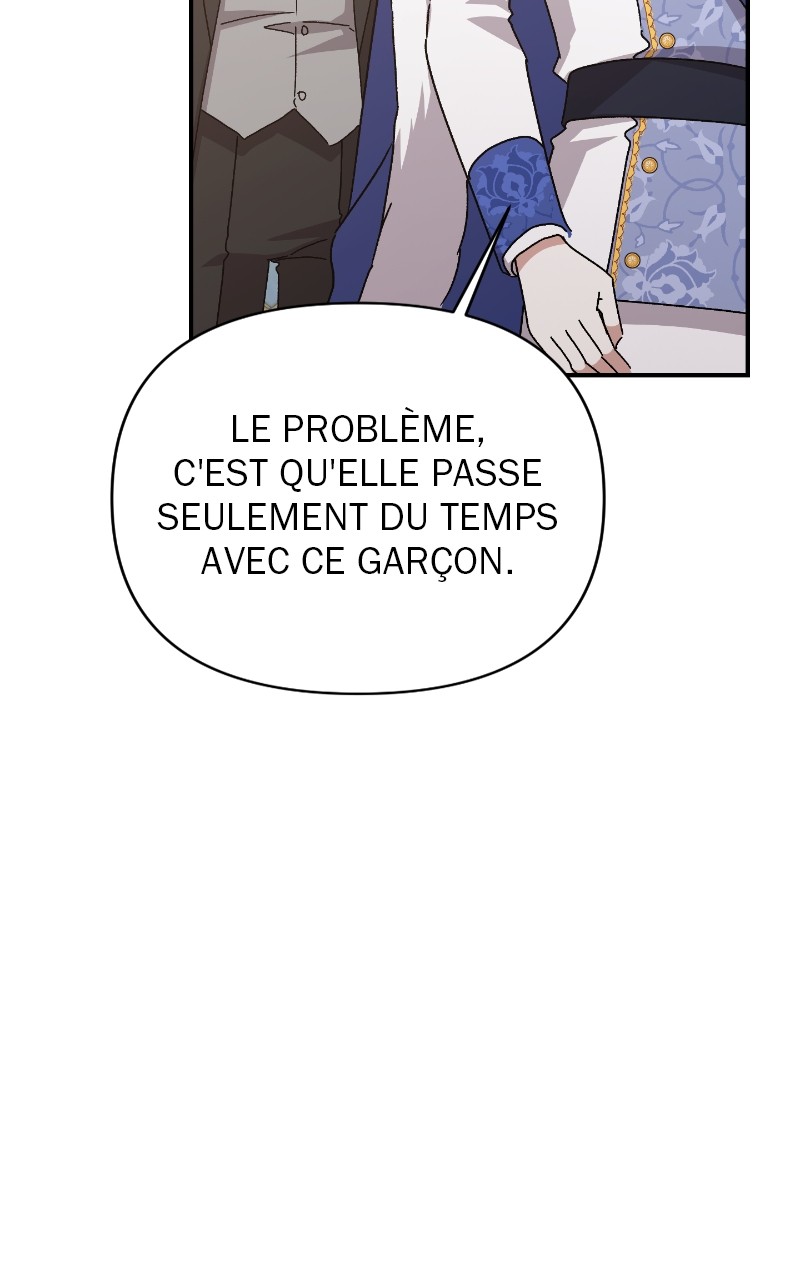 Read The Tyrant Wants to Live Honestly FR Manga Online