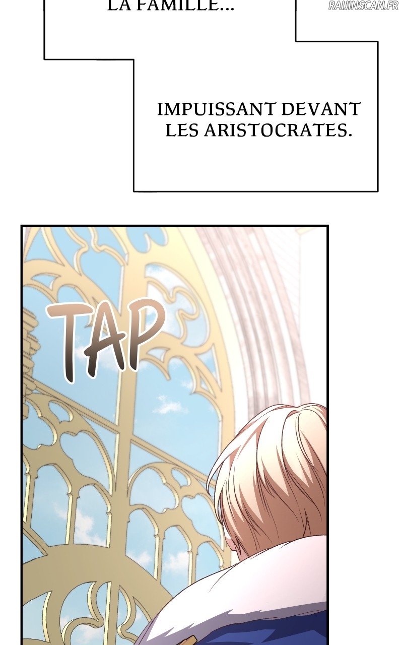 Read The Tyrant Wants to Live Honestly FR Manga Online