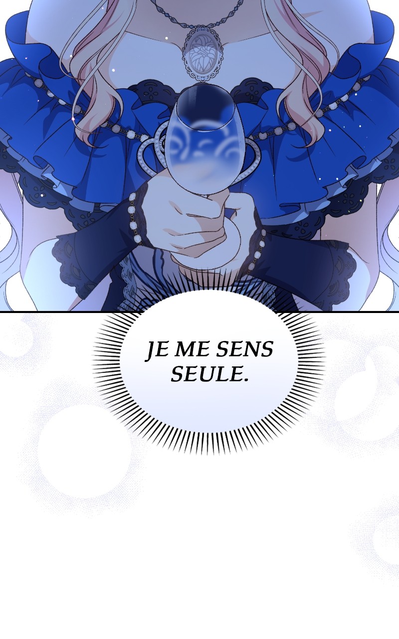 Read The Tyrant Wants to Live Honestly FR Manga Online