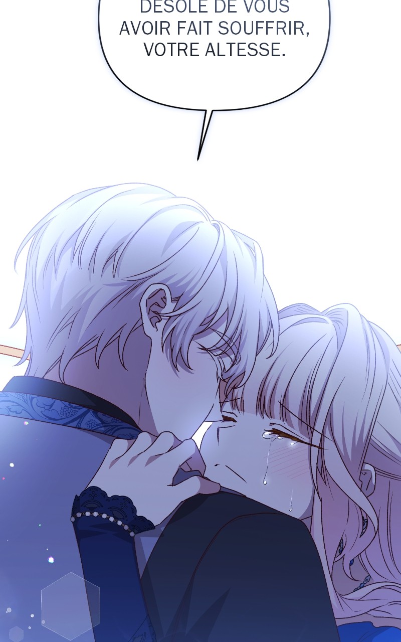 Read The Tyrant Wants to Live Honestly FR Manga Online