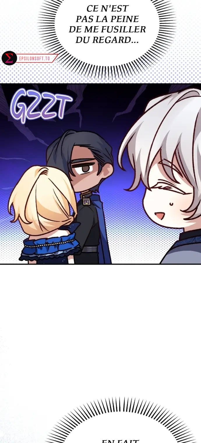 Read The Tyrant Wants to Live Honestly FR Manga Online