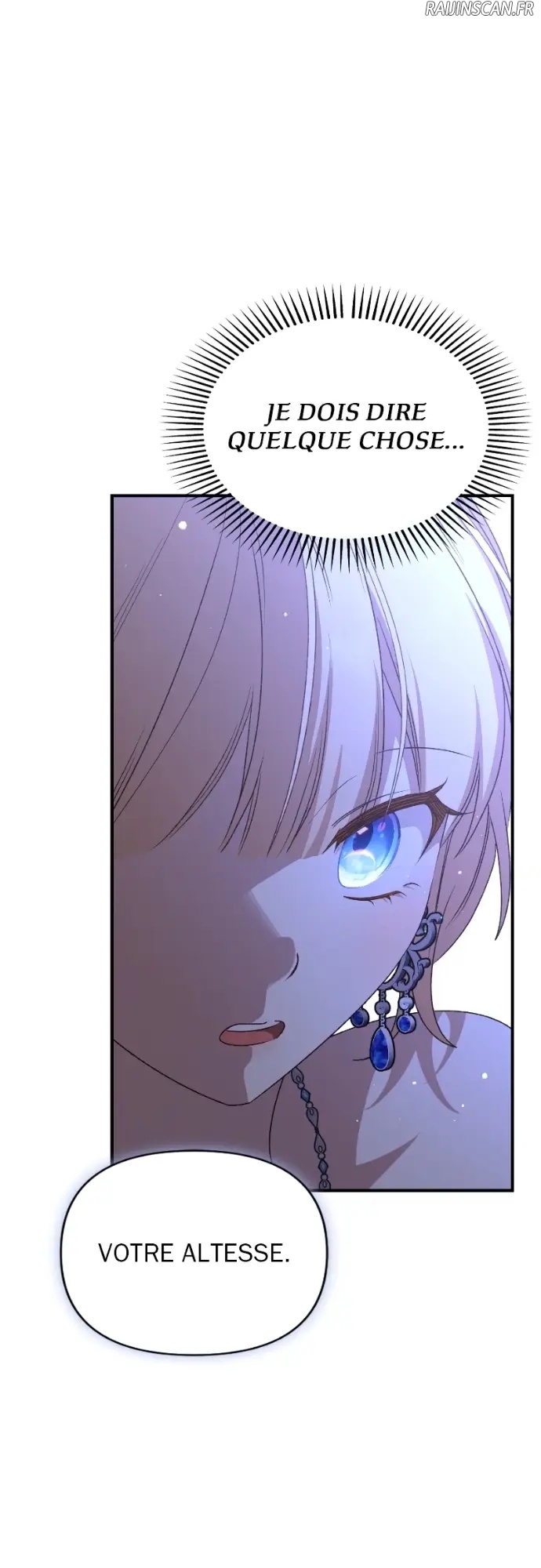 Read The Tyrant Wants to Live Honestly FR Manga Online