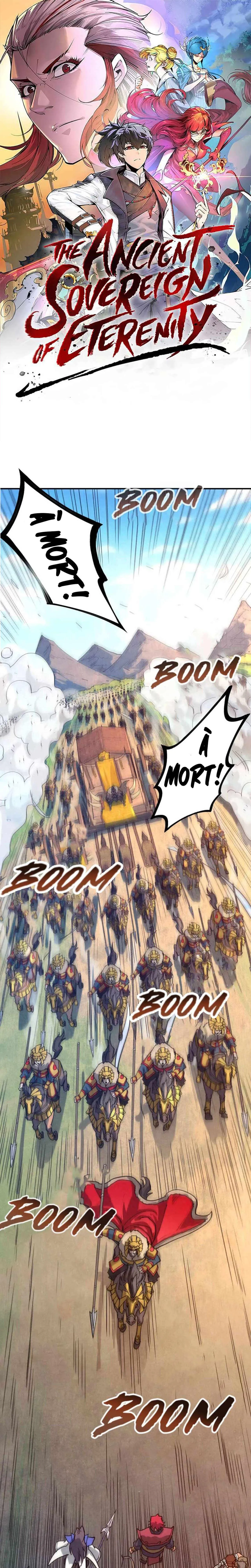 Read The Ultimate of All Ages FR Manga Online