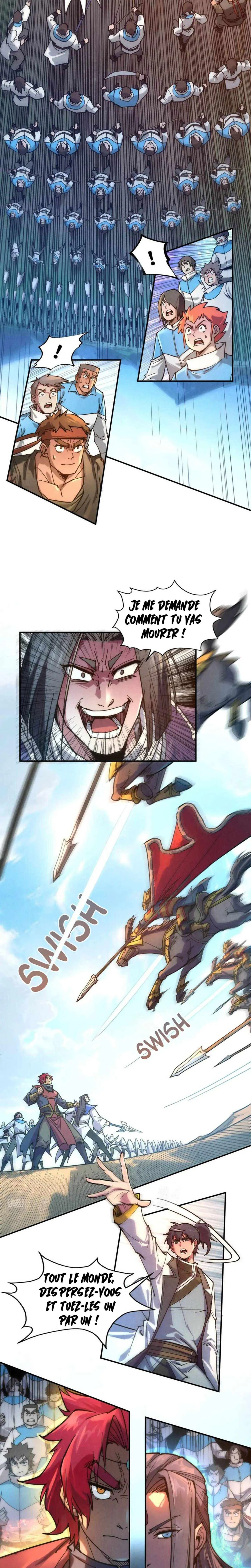 Read The Ultimate of All Ages FR Manga Online