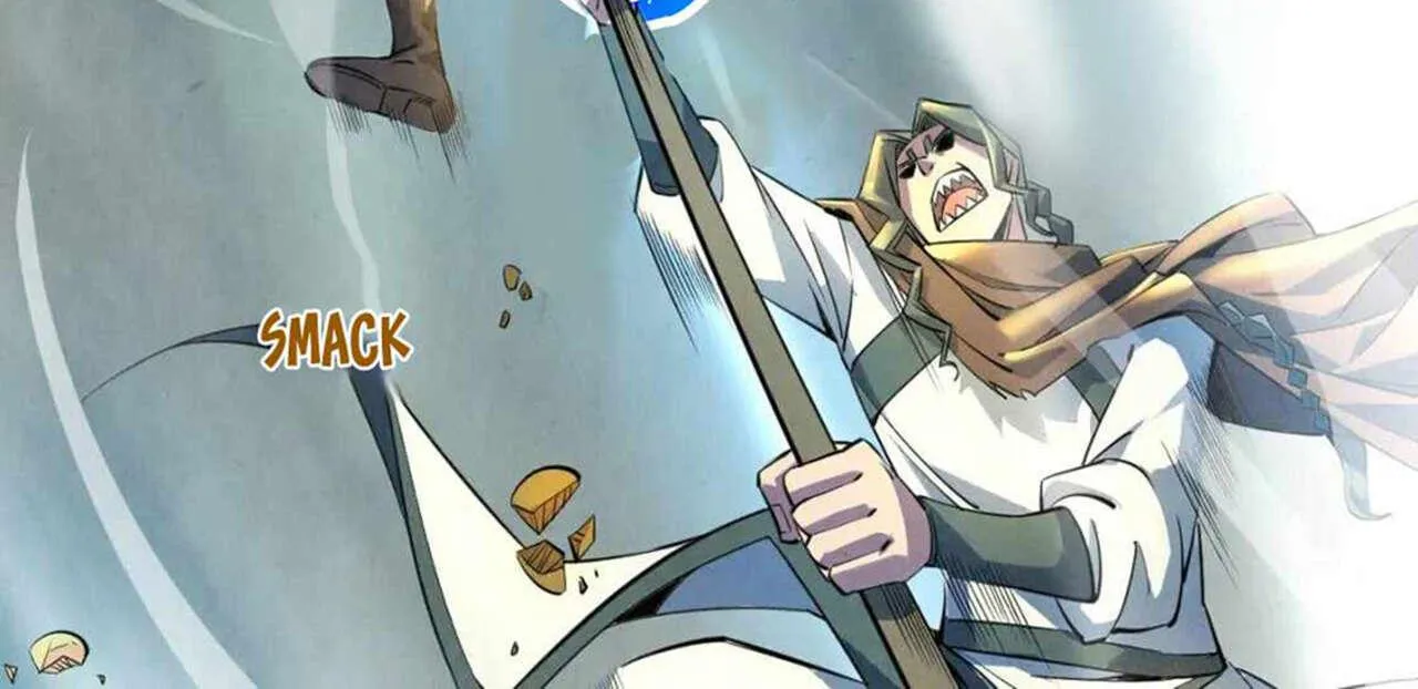 Read The Ultimate of All Ages FR Manga Online