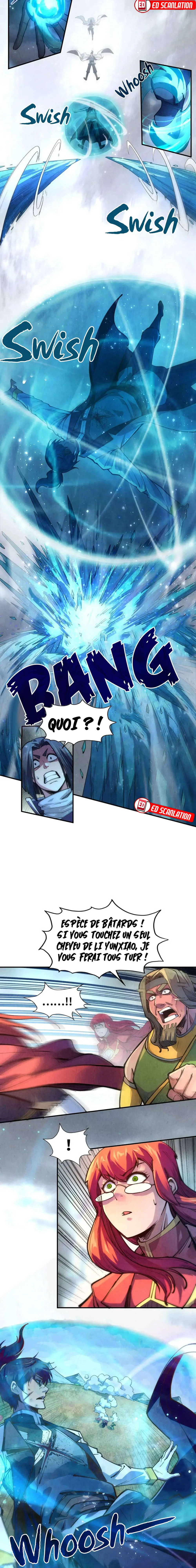 Read The Ultimate of All Ages FR Manga Online