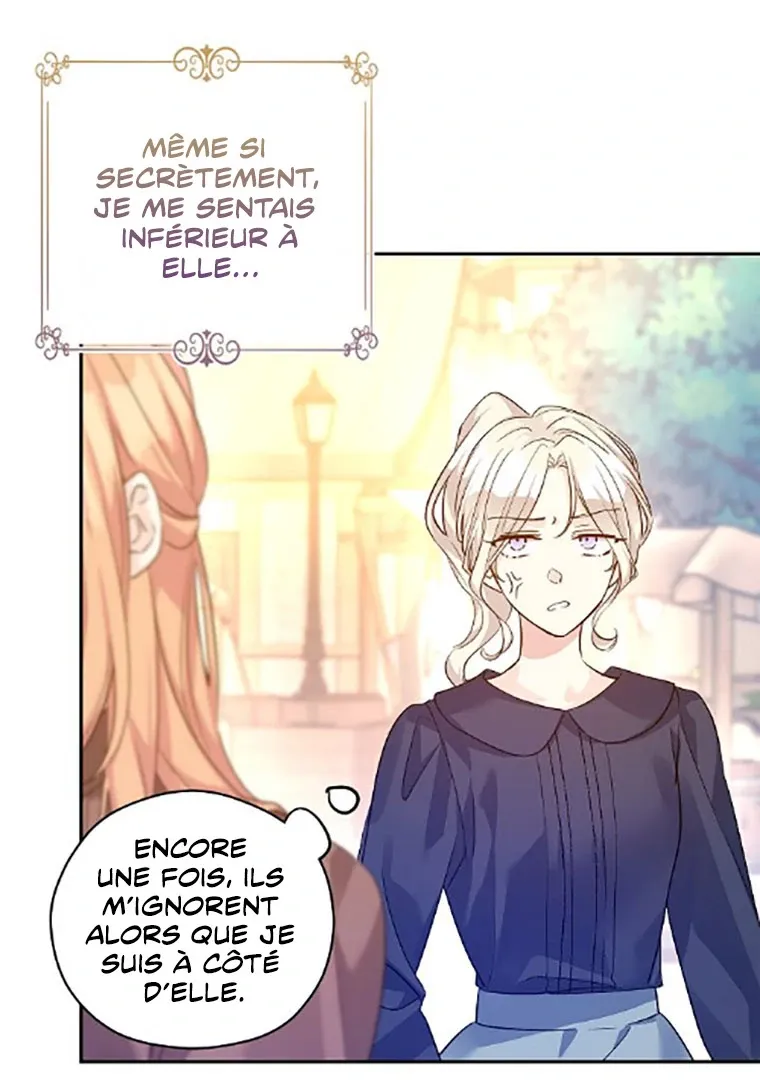 Read The Villainess Flips The Script FR Manga Online